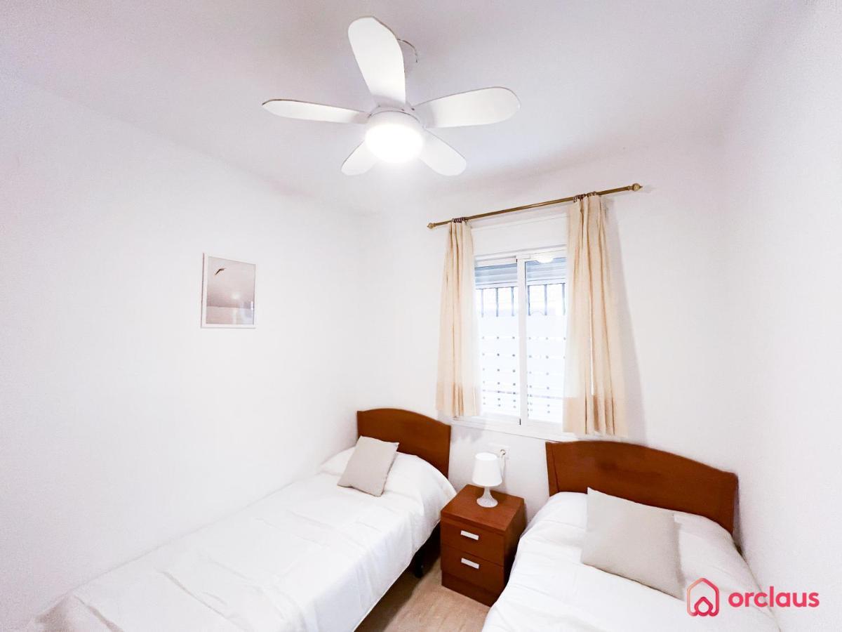 Ubicacion Ideal, Relax Y Piscina 奥罗佩萨德尔马 外观 照片
