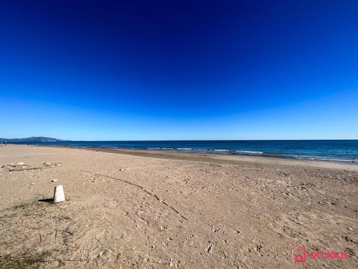 Ubicacion Ideal, Relax Y Piscina 奥罗佩萨德尔马 外观 照片