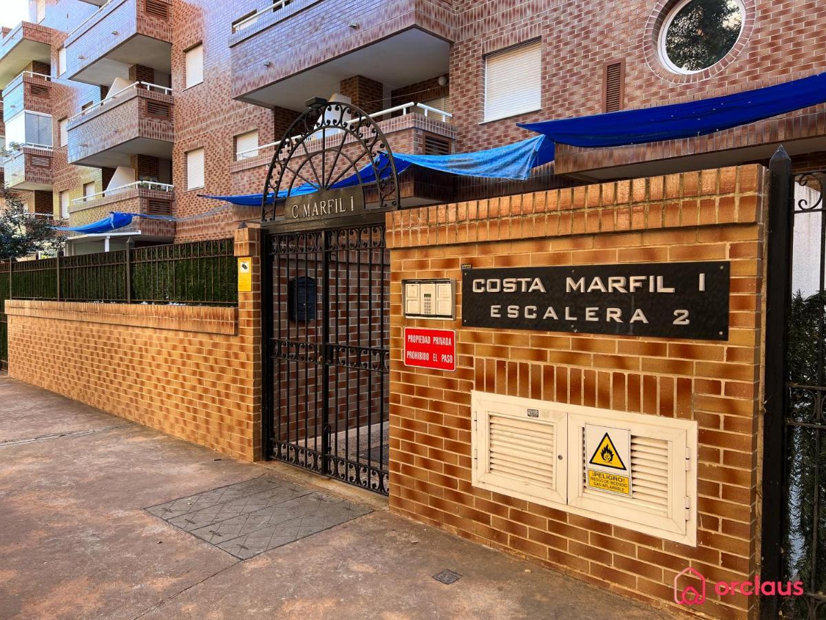 Ubicacion Ideal, Relax Y Piscina 奥罗佩萨德尔马 外观 照片