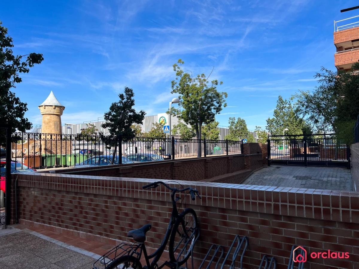 Ubicacion Ideal, Relax Y Piscina 奥罗佩萨德尔马 外观 照片