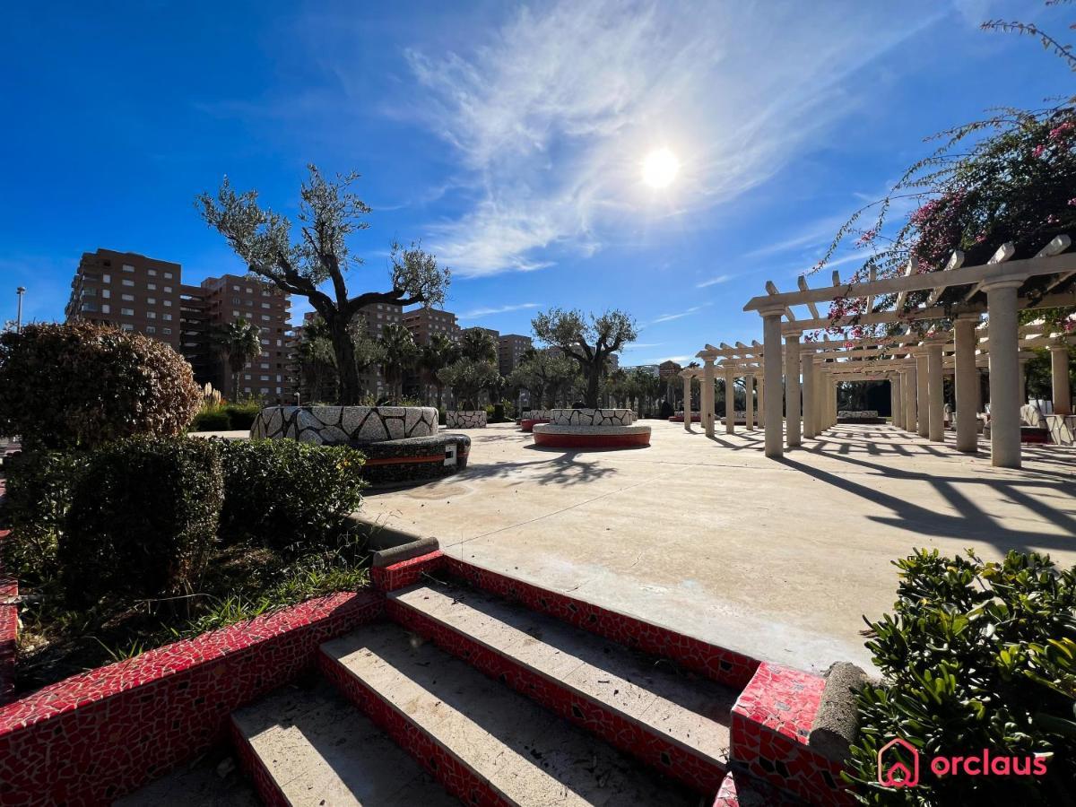 Ubicacion Ideal, Relax Y Piscina 奥罗佩萨德尔马 外观 照片