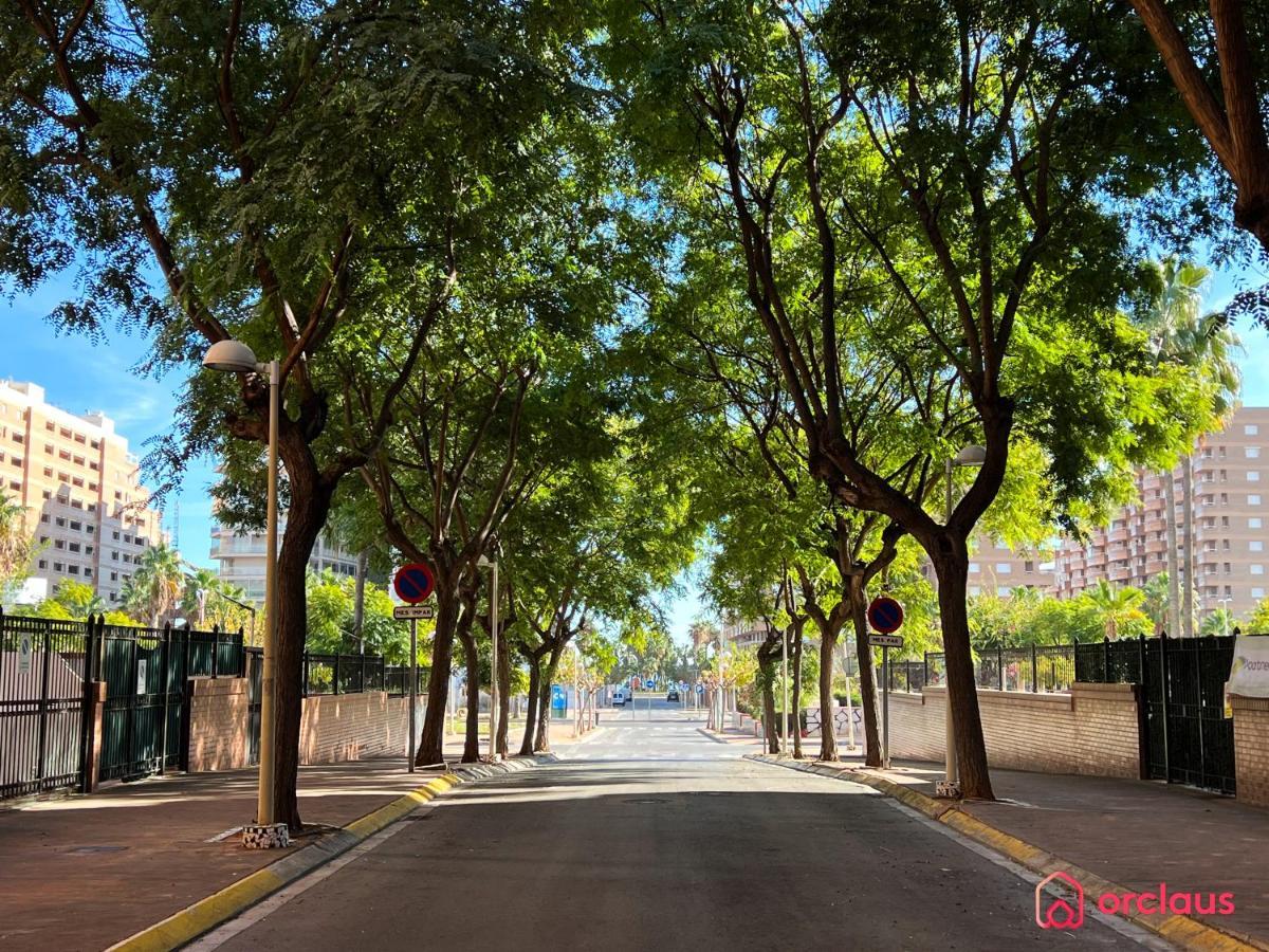 Ubicacion Ideal, Relax Y Piscina 奥罗佩萨德尔马 外观 照片