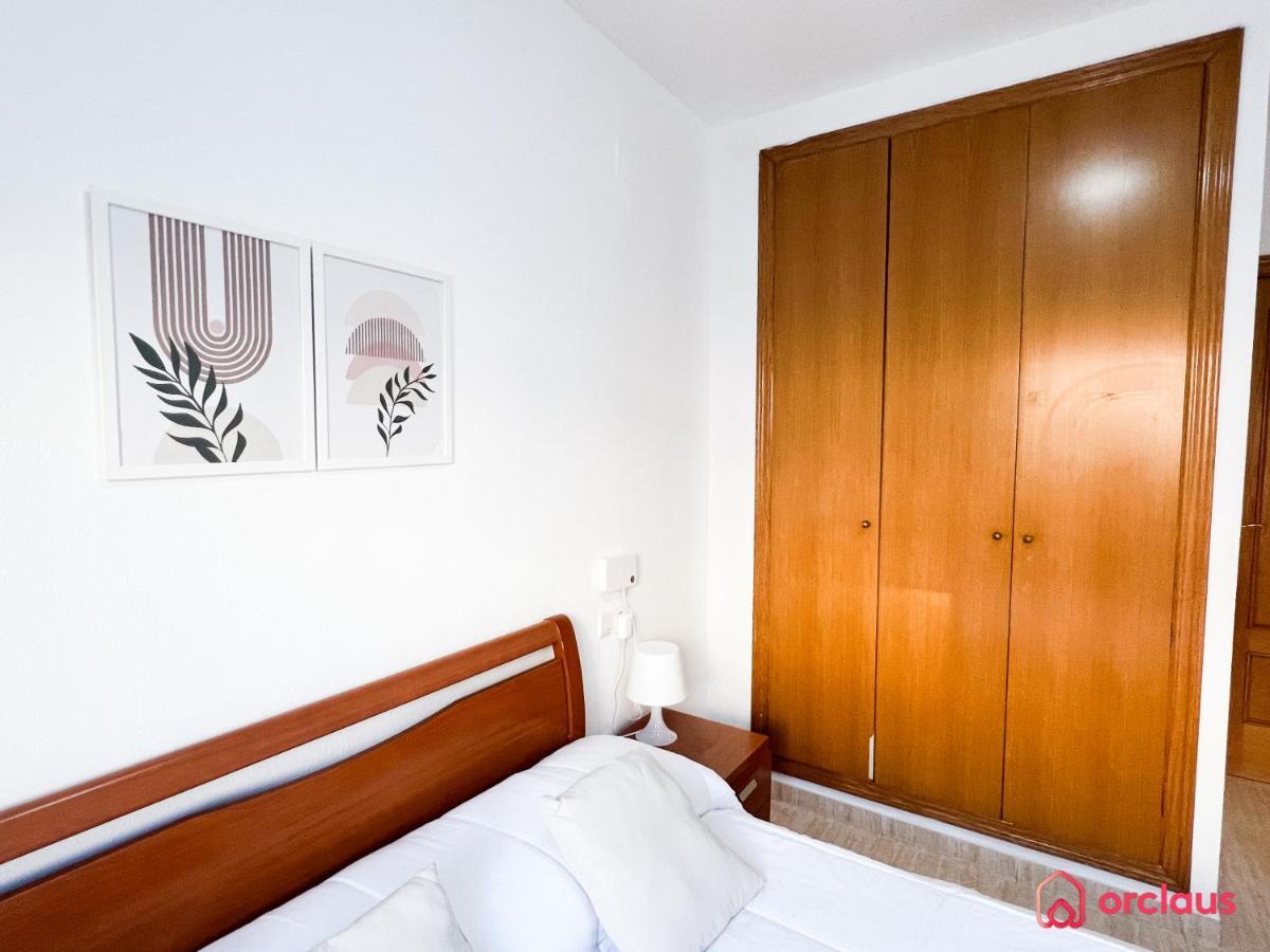Ubicacion Ideal, Relax Y Piscina 奥罗佩萨德尔马 外观 照片