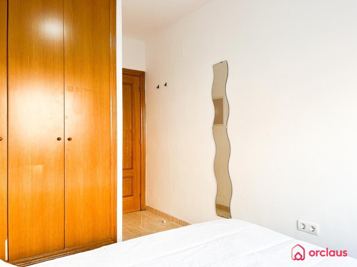 Ubicacion Ideal, Relax Y Piscina 奥罗佩萨德尔马 外观 照片
