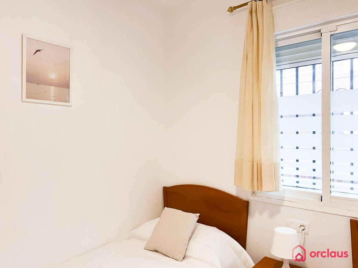 Ubicacion Ideal, Relax Y Piscina 奥罗佩萨德尔马 外观 照片