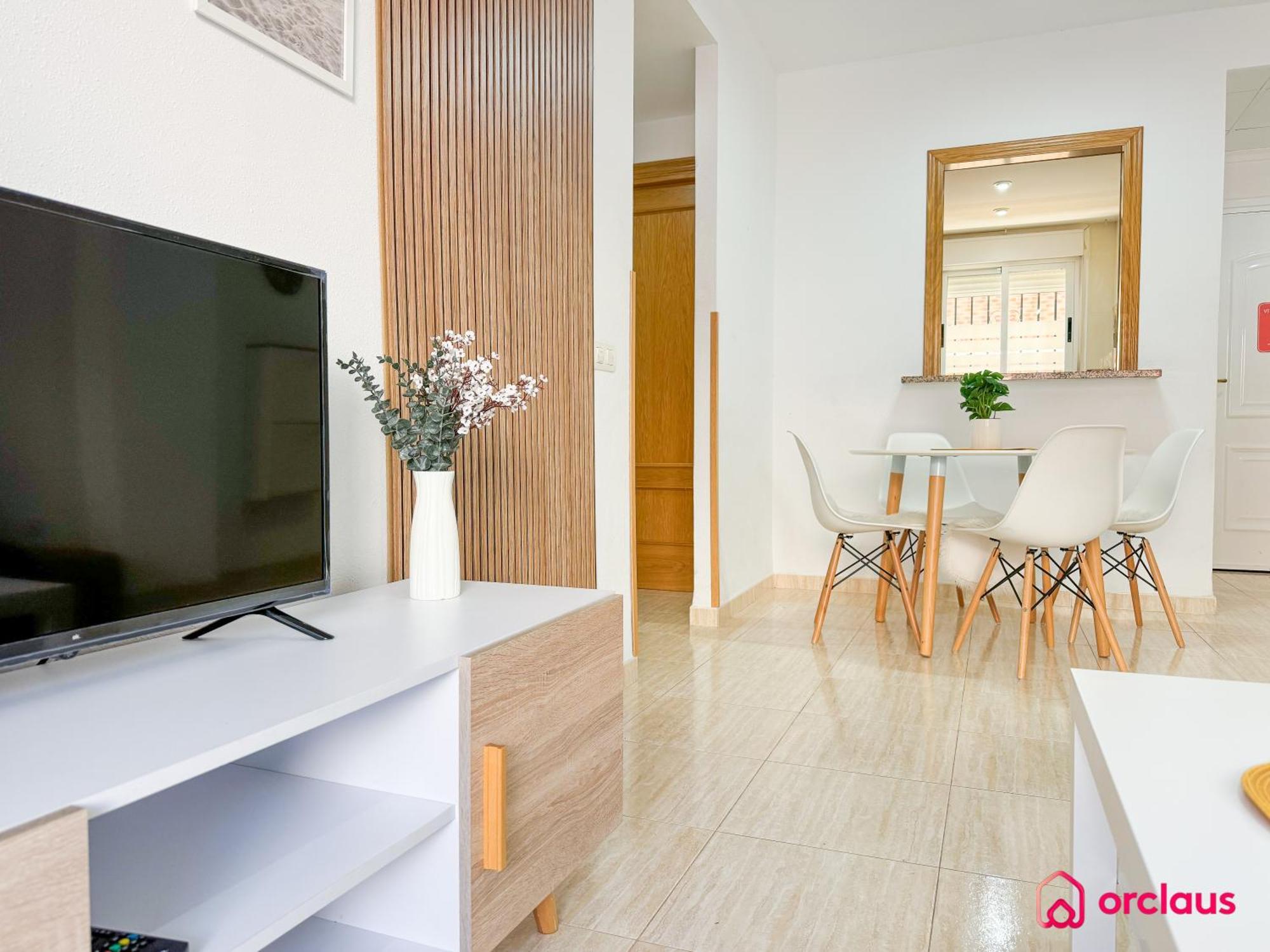 Ubicacion Ideal, Relax Y Piscina 奥罗佩萨德尔马 外观 照片